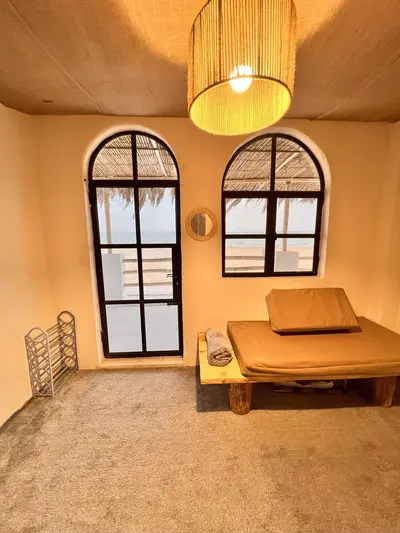 بومگردی ساچو - واحد ۲