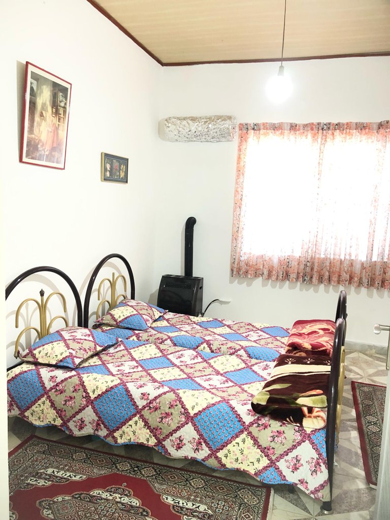 ویلا دوخوابه ساحلی شعبانی