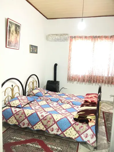 ویلا دوخوابه ساحلی شعبانی