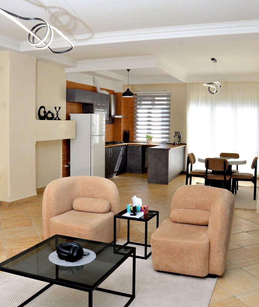 دوخوابه ستارخان - واحد ۱