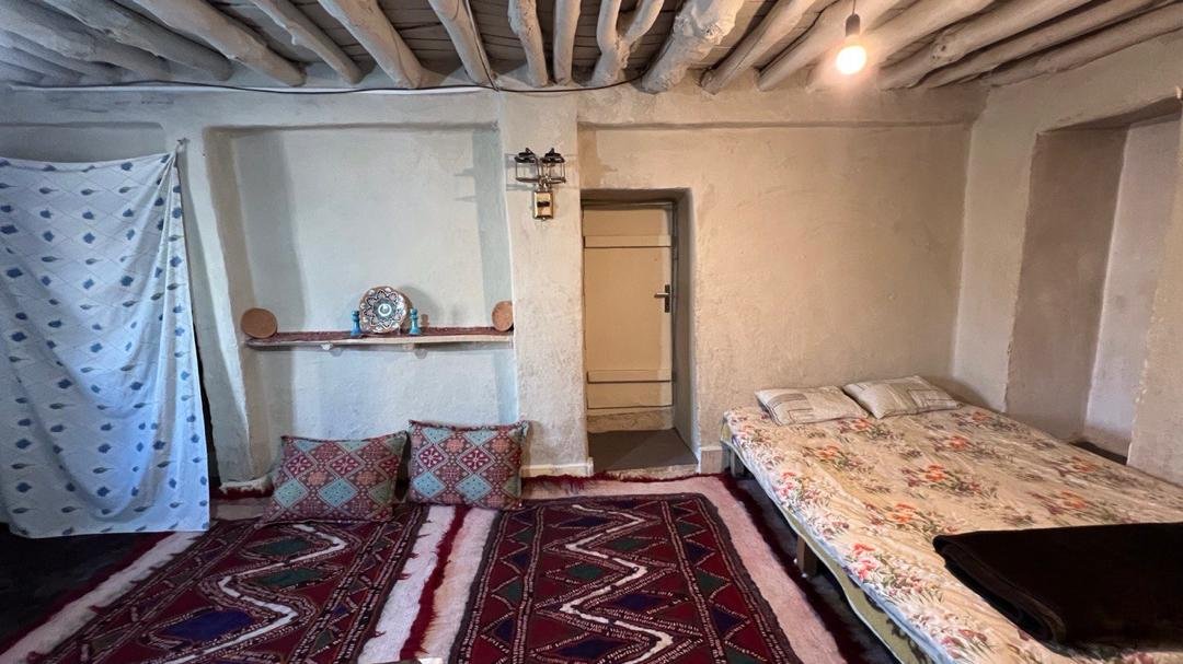 اقامتگاه سنتی باغ گیلاس نگارمن - واحد 3