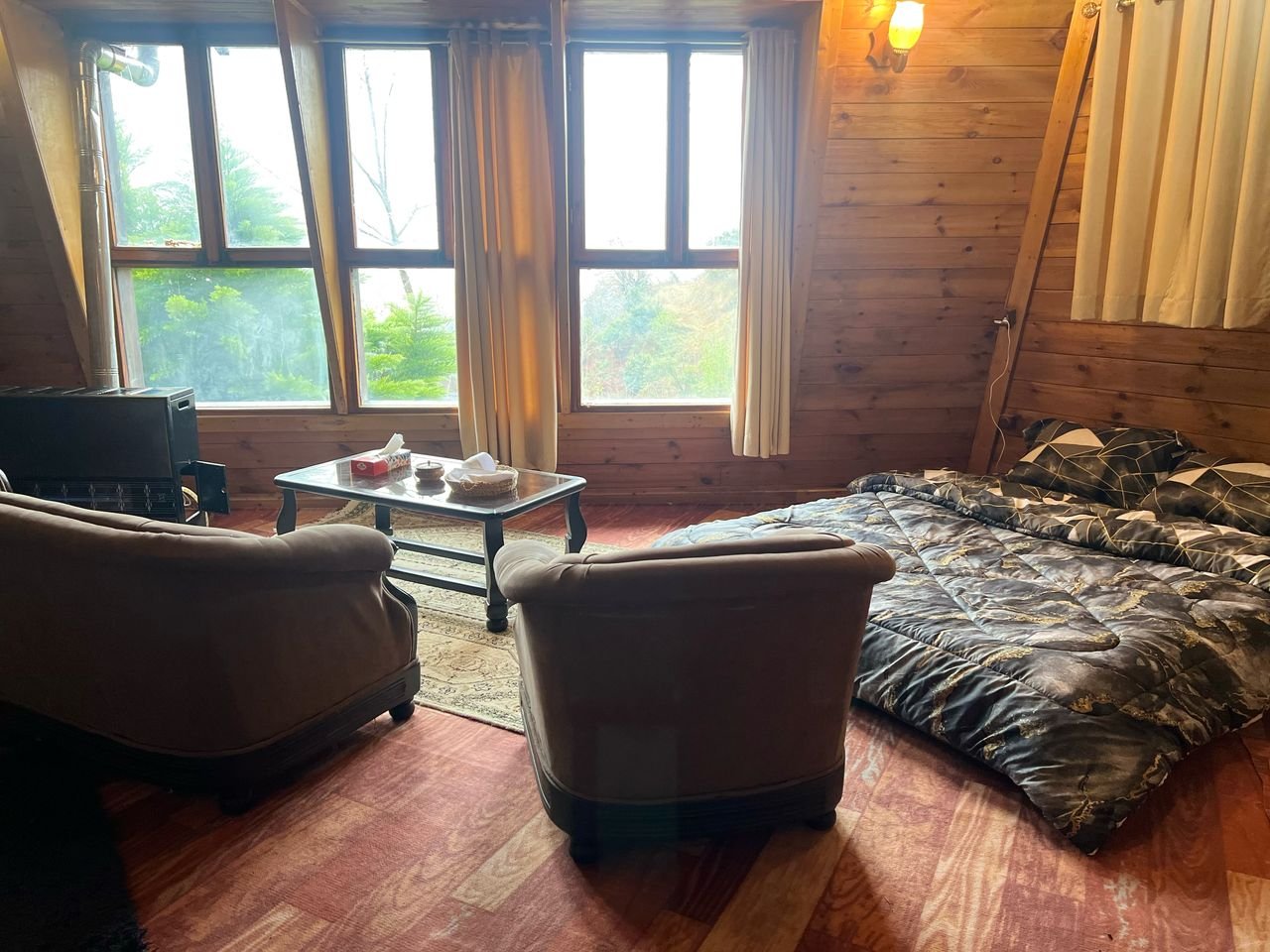 ویلای آسمان ۲