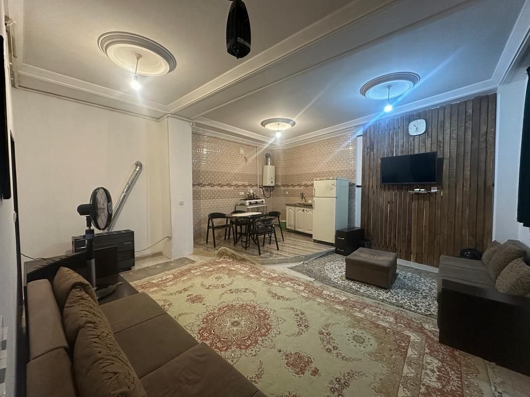 ویلا یک خوابه دهکده زییای من