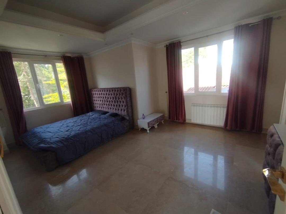 سه خوابه استخردار آبگرم ژرورا