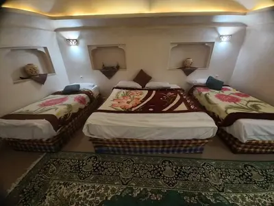 بومگردی فروردین - واحد برخان