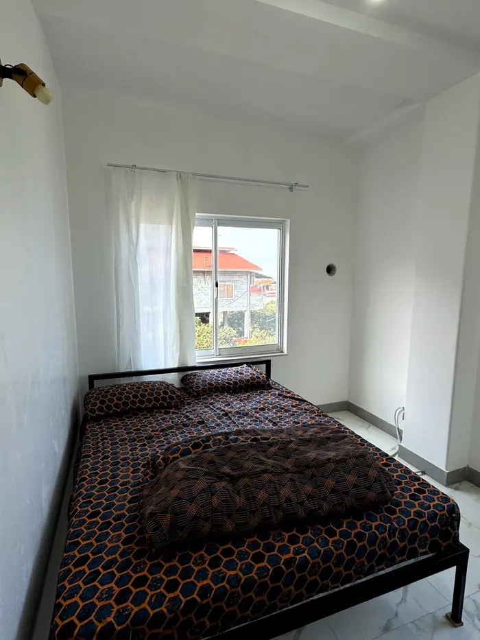 ویلا دوخوابه جنگلی گوهرسرا 2