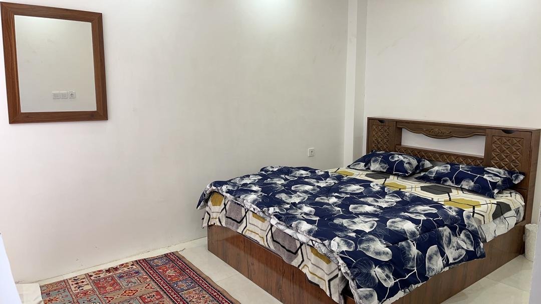 دوخوابه غزل 1