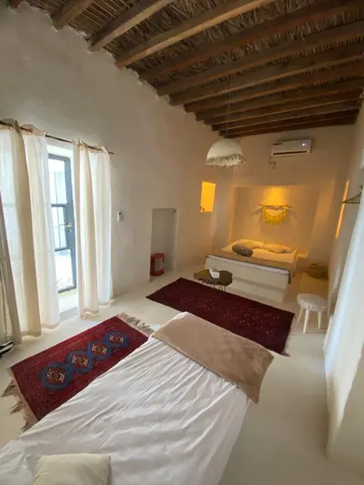 بومگردی داماهی - واحد داما