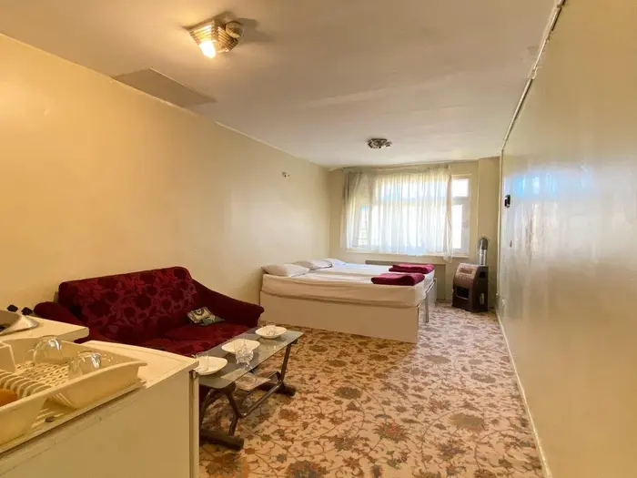 مجتمع اقامتگاهی سی گل - واحد 202