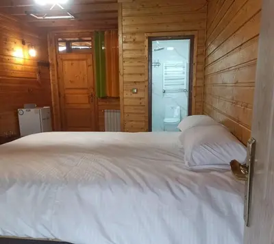 بومگردی گیل خاتون - واحد گیل ناز مدرن