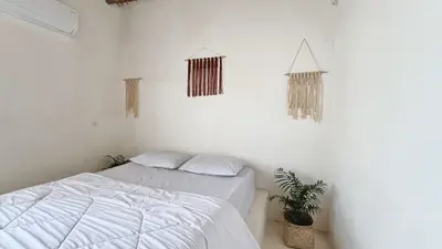 بومگردی خانه کوچ هرمز - واحد کوچه