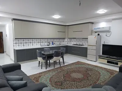 آپارتمان دوخوابه لقمان واحد 106