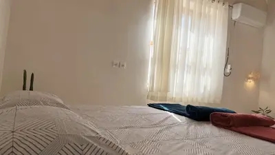 بومگردی خانه کوچ - واحد نخل