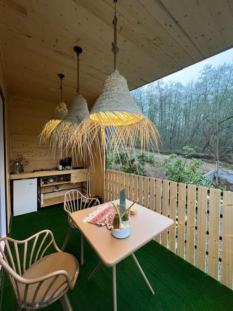 کلبه فلت سوما ۲