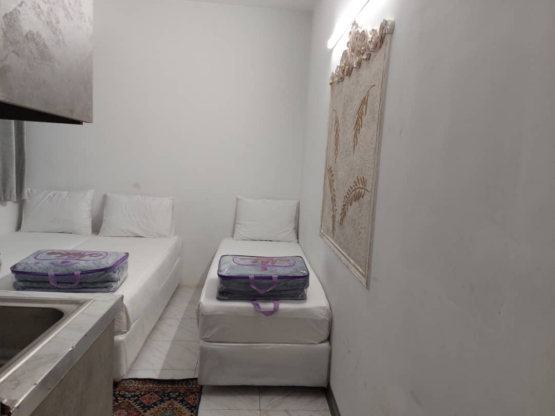 فلاح (یارزمان) - واحد سه تخته 3