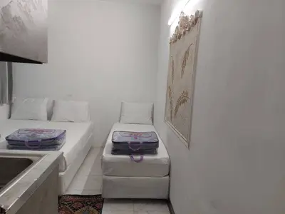 مجتمع اقامتی فلاح (یارزمان) - واحد سه تخته 3