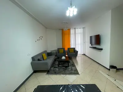 آپارتمان دوخوابه رویال هاوس کوروش مال 2