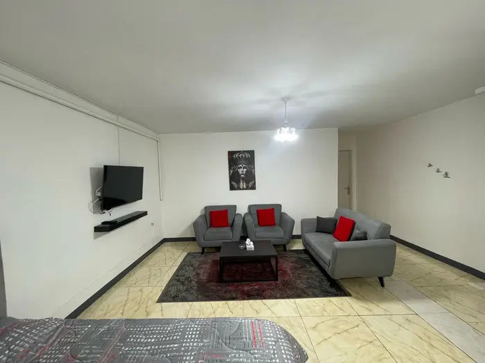 آپارتمان فلت رویال هوس کوروش مال 8