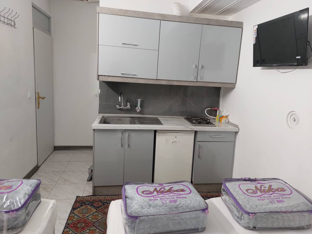 فلاح (یارزمان) - واحد سه تخته 3