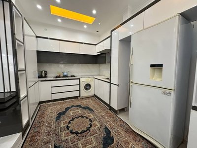 ویلا سه خوابه استخردار آبگرم ساحلی نظری