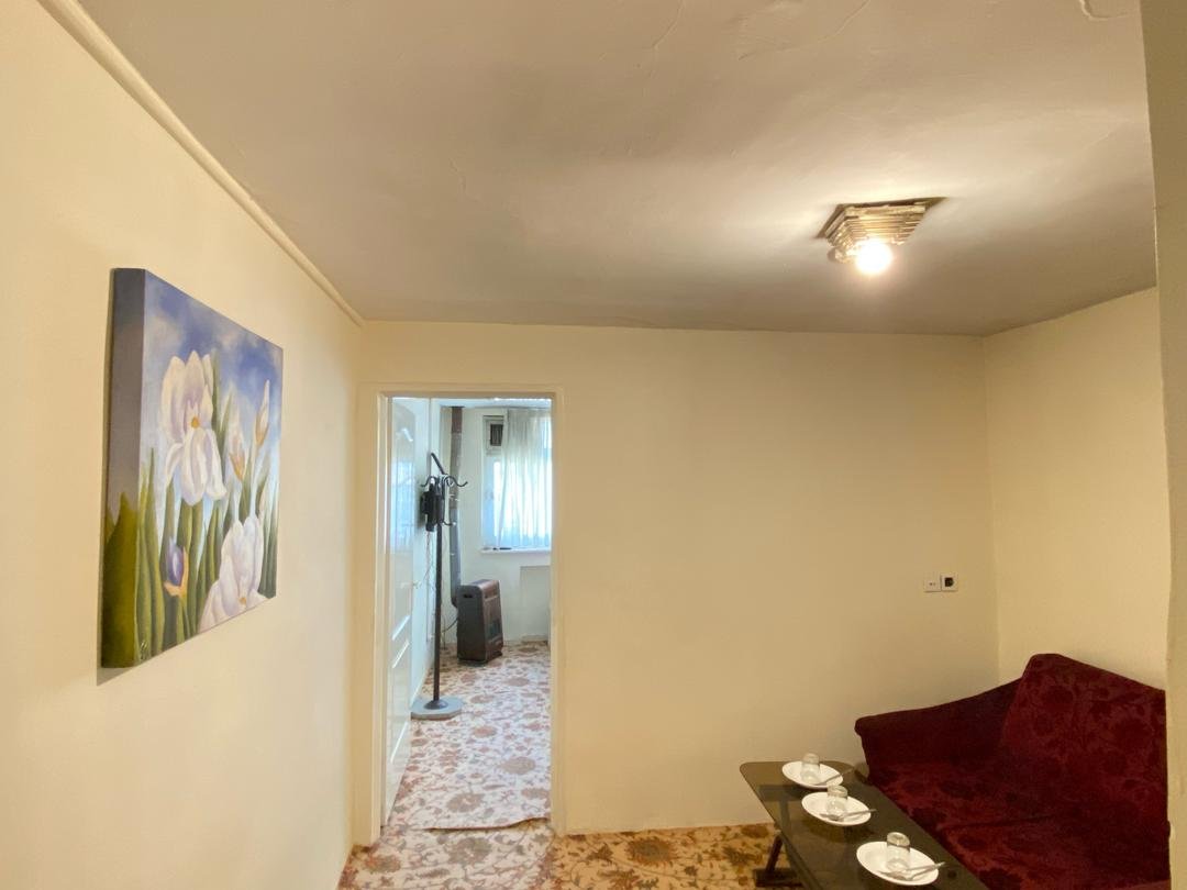 مجتمع اقامتی سی گل - واحد 201