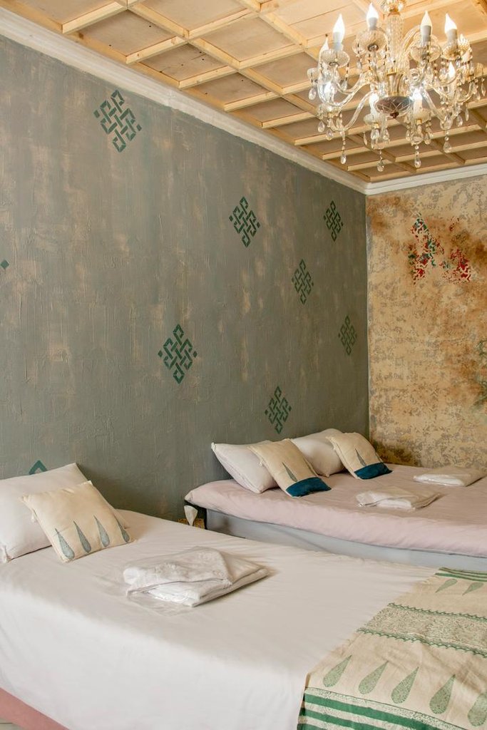 آبان - واحد نسیم