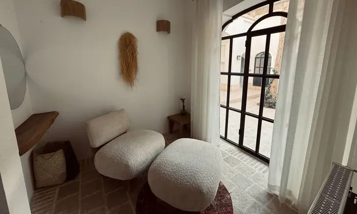 بوم گردی خانه مرکب - واحد ۳