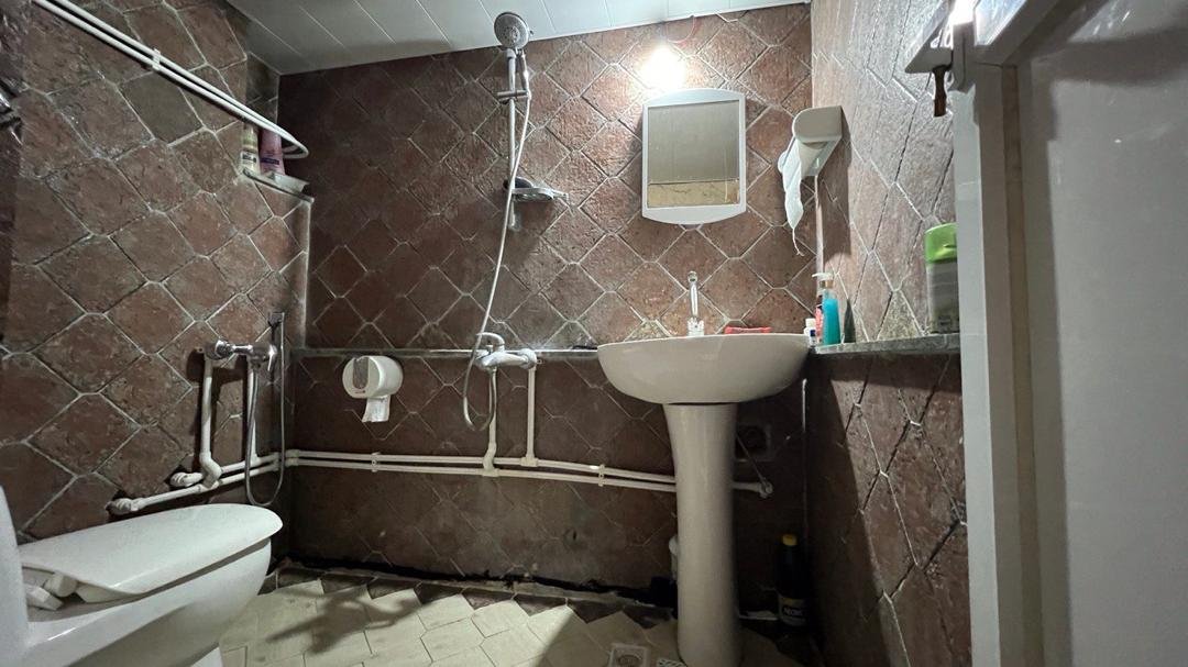 اقامتگاه سنتی باغ گیلاس نگارمن - واحد 2