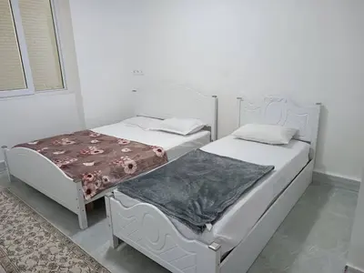 آپارتمان دوخوابه لقمان واحد 106