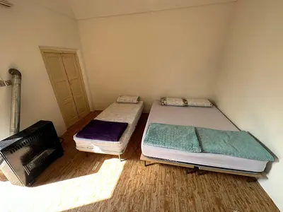 اقامتگاه سنتی خانه سبز - واحد vip