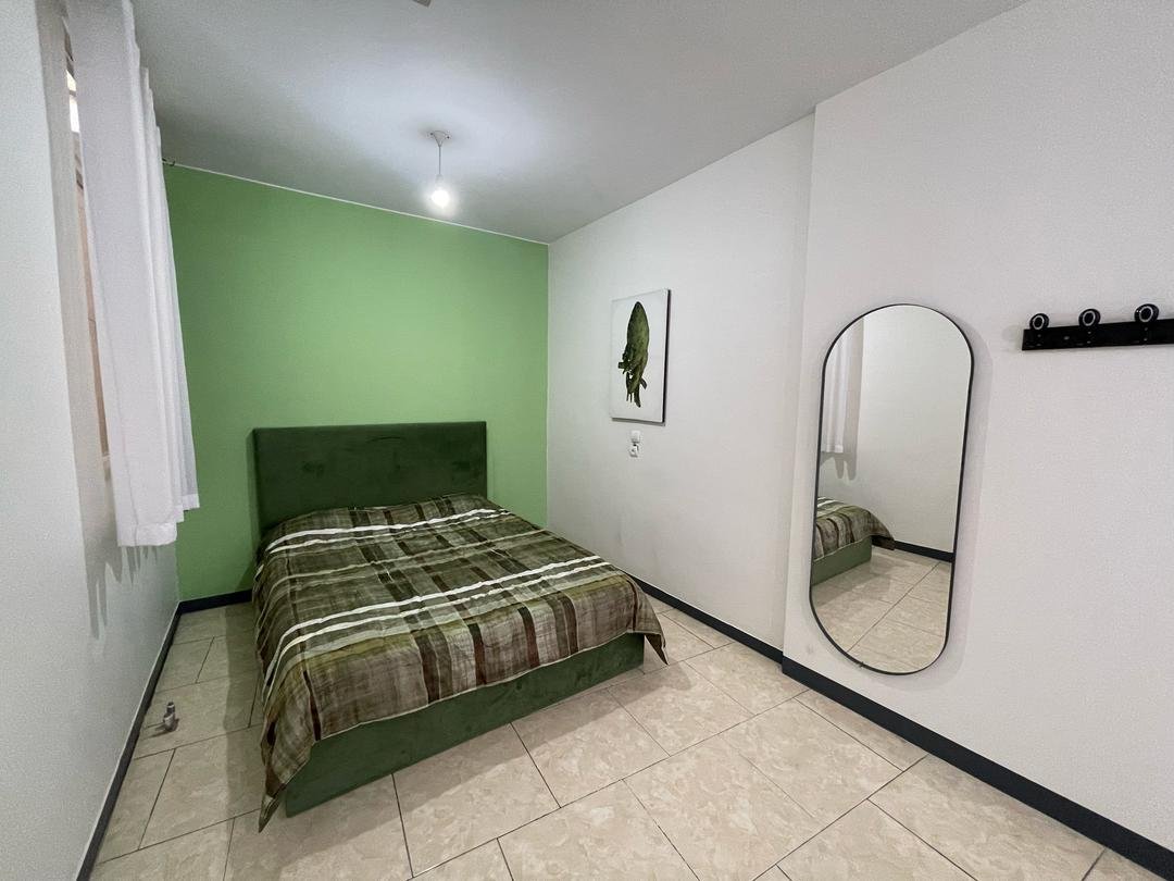 آپارتمان یک خوابه رویال هاوس کوروش مال 5