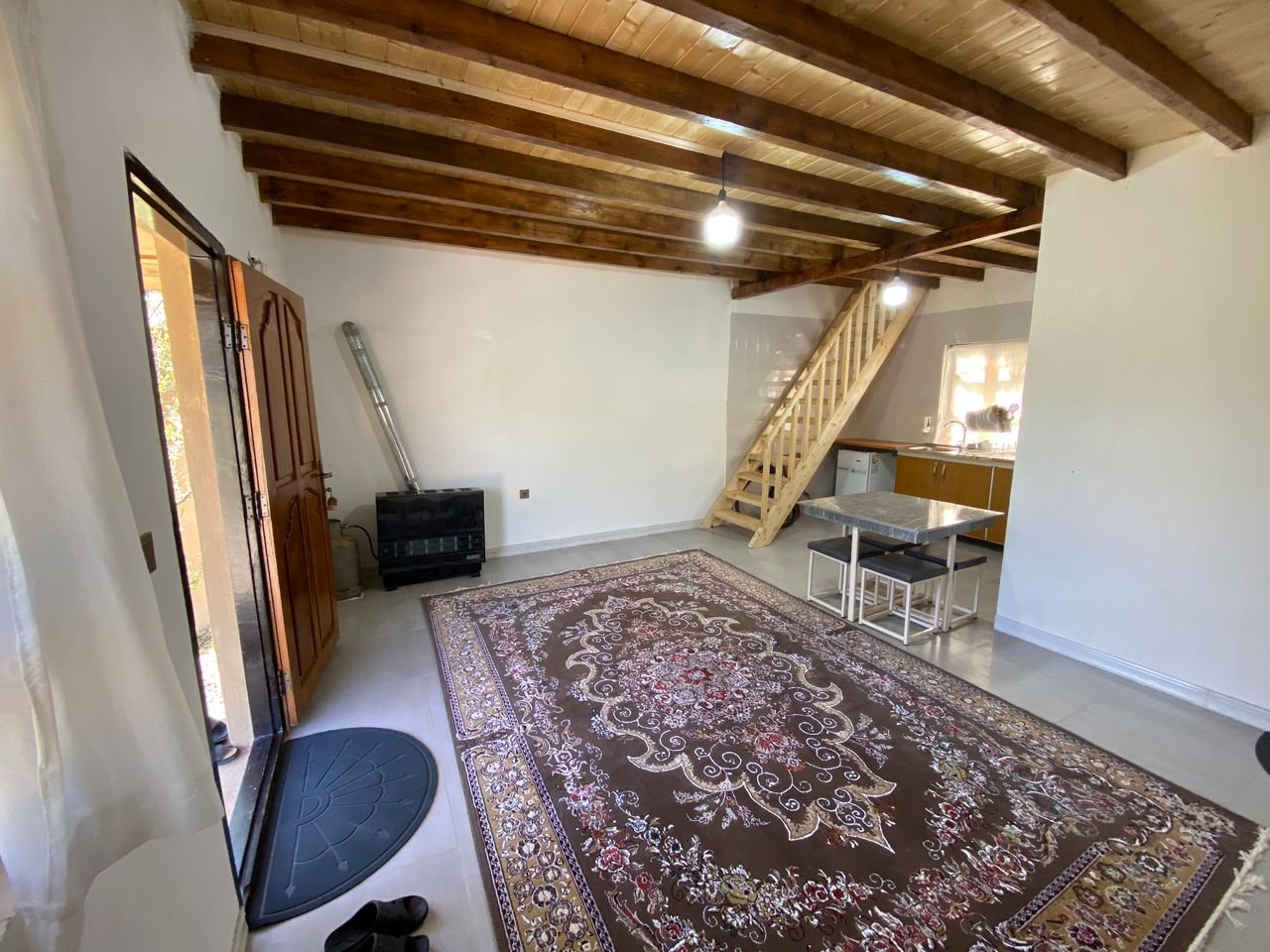 یک خوابه جنگلی تی تی سا ۲