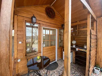 بومگردی تی تی - واحد لوفا