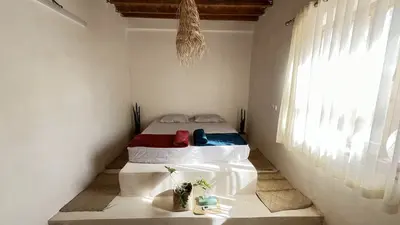 بومگردی خانه کوچ - واحد نخل