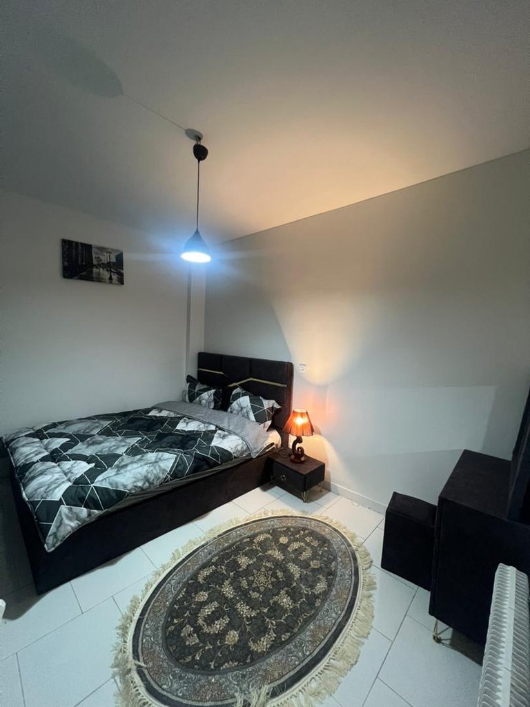 دوخوابه جنت آباد جنوبی 4