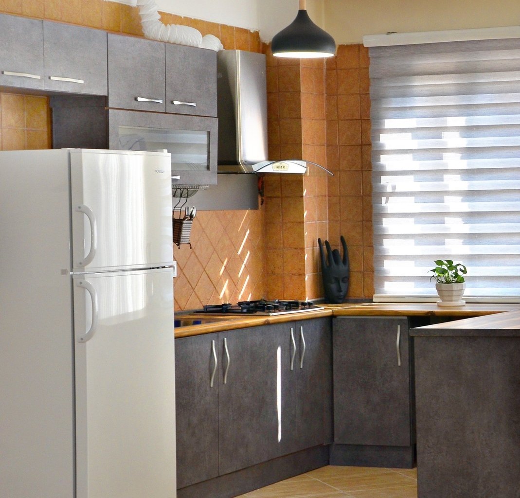 دوخوابه ستارخان - واحد ۱