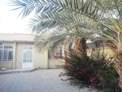 ویلا دوخوابه نخل عمو حسن