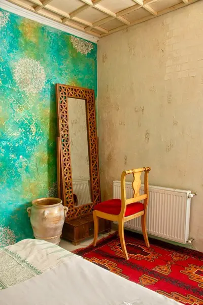 اقامتگاه سنتی آبان - واحد نسیم