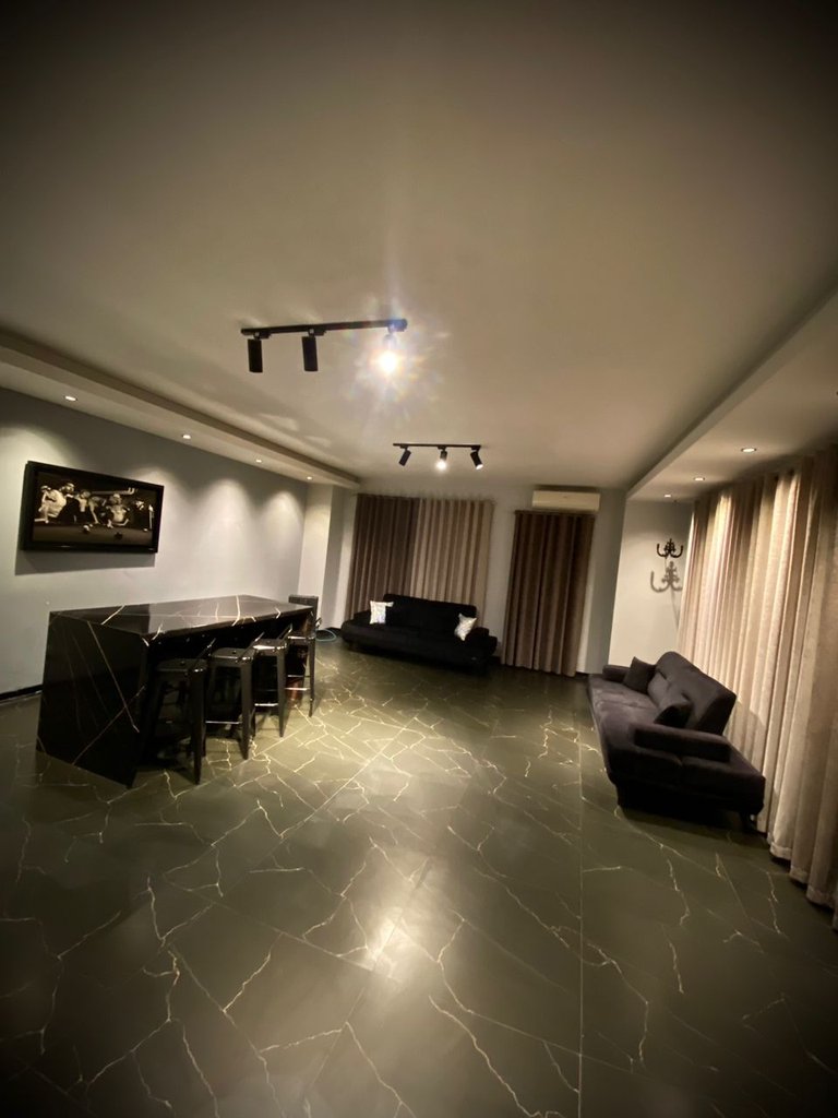 ویلا دوخوابه استخردار  خانه سبز ما