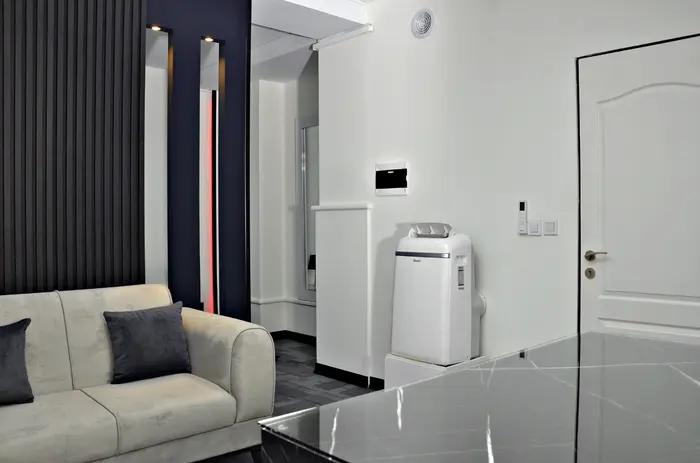 آپارتمان یک خوابه ستارخان - واحد 13