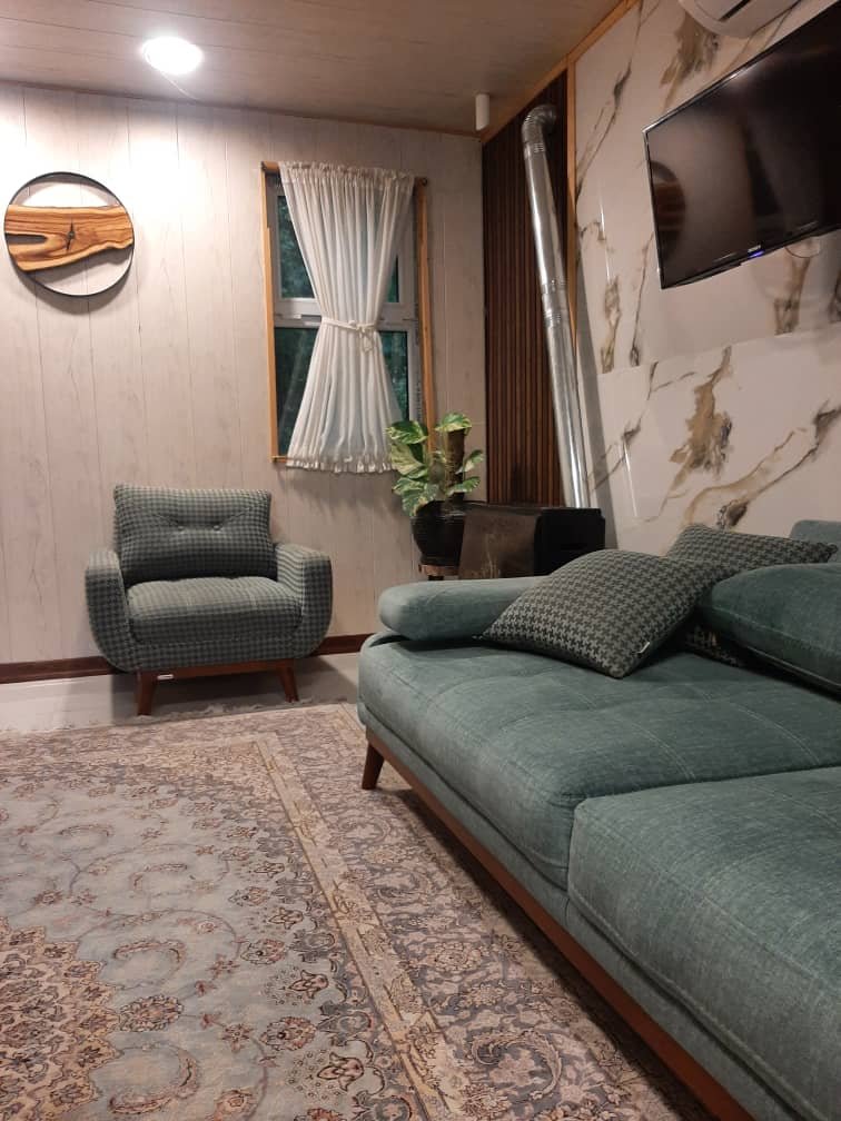 یک خوابه نارنج 22