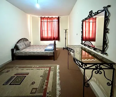 مجتمع اقامتی دوخوابه آرین ۲ واحد 3