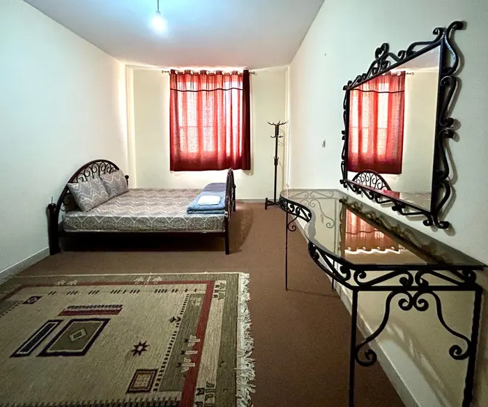 مجتمع اقامتگاهی دوخوابه آرین ۲ واحد 3