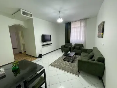 آپارتمان یک خوابه رویال هاوس کوروش مال 5