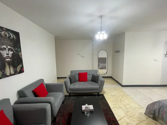 آپارتمان فلت رویال هوس کوروش مال 8