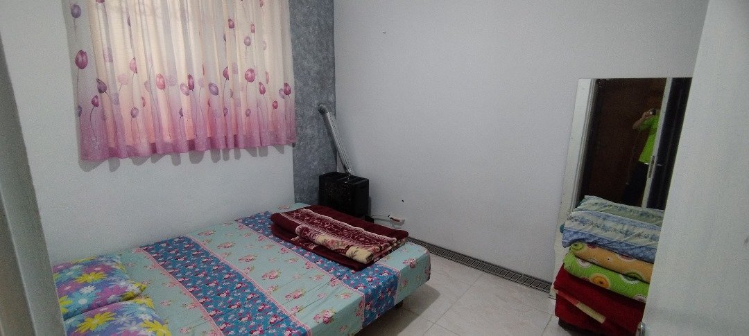 آپارتمان یک خوابه روامبد