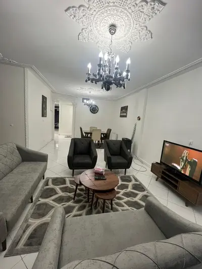 آپارتمان دوخوابه جنت آباد جنوبی 4