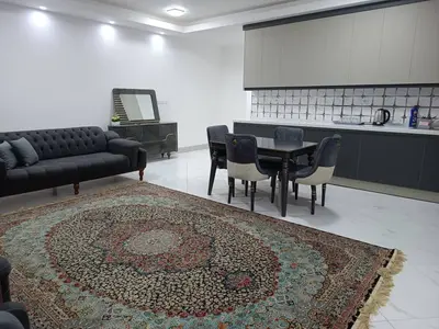 آپارتمان دوخوابه لقمان واحد 106