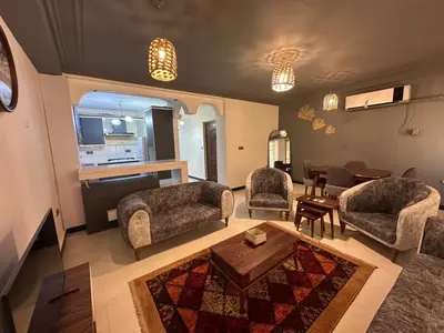 آپارتمان دوخوابه پلاراز 2