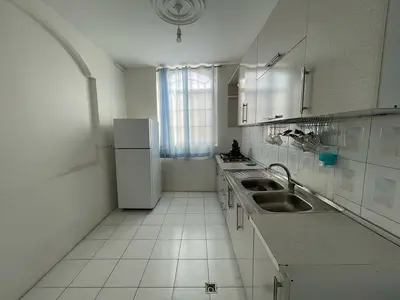 آپارتمان یک خوابه رویال هاوس کوروش مال 6